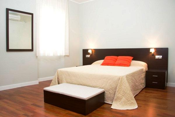 Apartamentos Sabinas Alfonso