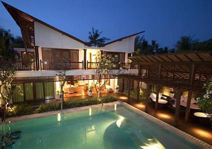 Villa Casis Bali