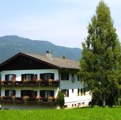 Direkt am See Haus Hannelore