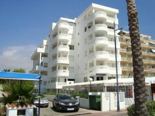 Apartamentos Mar de Azahar Peniscola