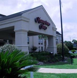 Hampton Inn Perry (Florida)