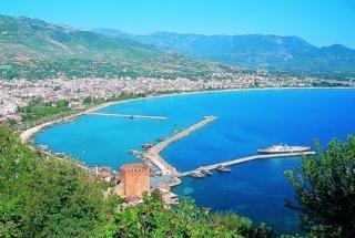 Alanya