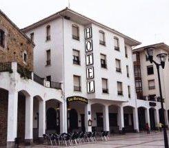 Ciudad de Medina Hotel