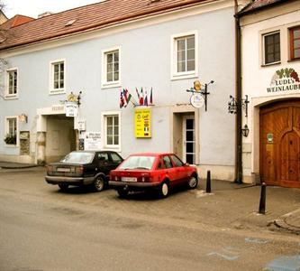 Gasthof Ludl