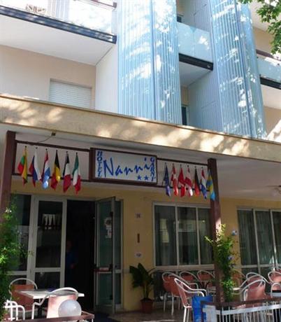 Hotel Nanni Garni