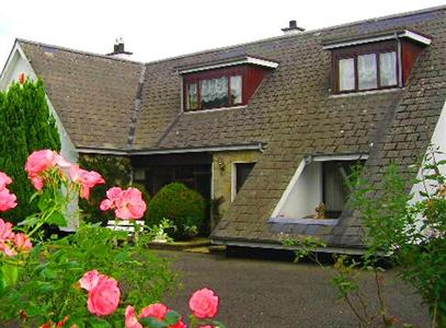 Bluebell Cottage