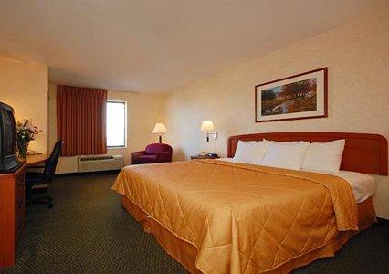 Sleep Inn & Suites Harrisonburg