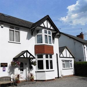 Eden End Guest House