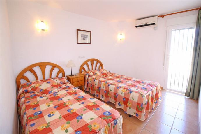 Villas Costa Calpe - Isabela