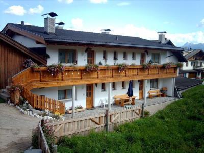 Appartements Winklerhof