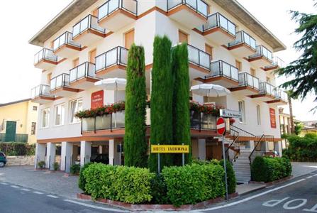 Hotel Taormina Bardolino