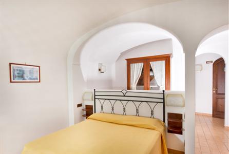Hotel Villa Degli Dei