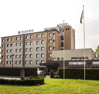 Tulip Inn Padova