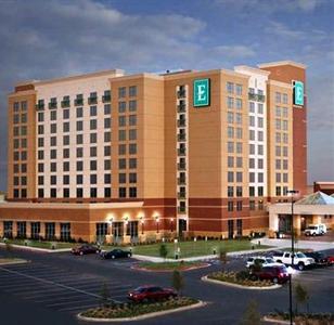 Embassy Suites Norman