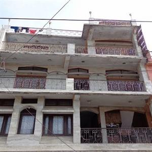 Hotel Pawan Almora