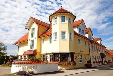 Widmann's Lowen Hotel-Restaurant