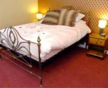 Unicorn Hotel Gunthorpe