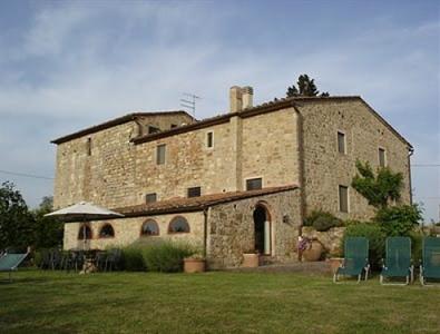 Torre di Ponzano - Chianti area - Tuscany -