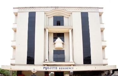 Poojith Residency