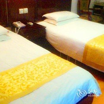 Jingdu Business Hotel - Luoyang