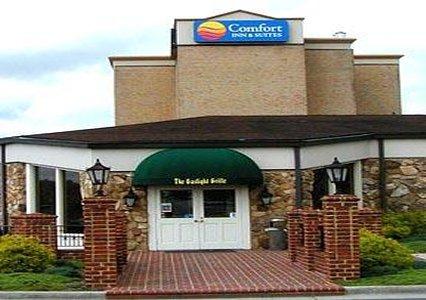 Comfort Inn & Suites Danville Virginia