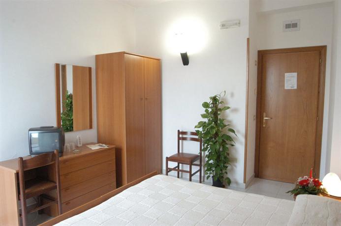 Hotel Etruria - Cortona