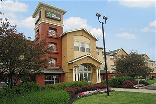 Extended Stay America - Columbus - Polaris