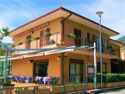 Hotel Miramonti Tignale