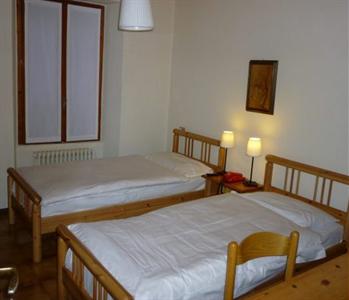 Hotel Aurora Aprica