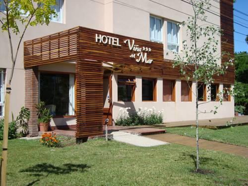 Hotel Vina del Mar Pinamar