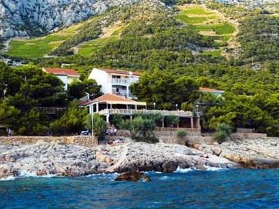 Pension Tamaris