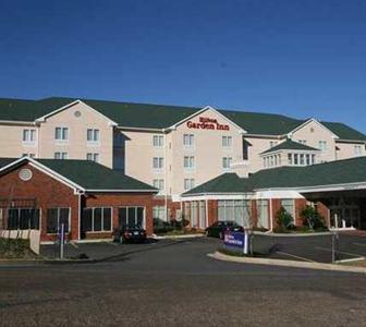 Hilton Garden Inn Hattiesburg