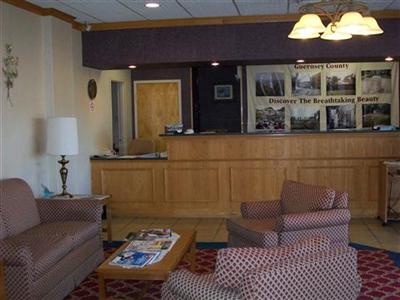 Cambridge Inn (Ohio)
