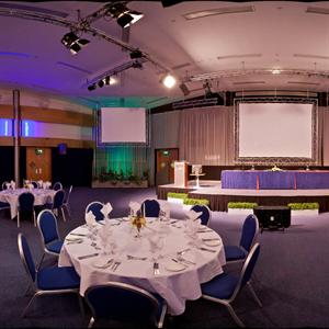 Edinburgh Conference Centre