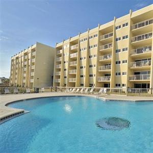 Beach House Condominiums Destin