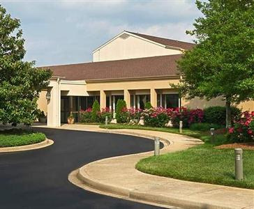 Courtyard by Marriott Spartanburg