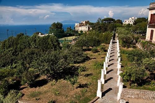 Hotel Bellavista Anacapri