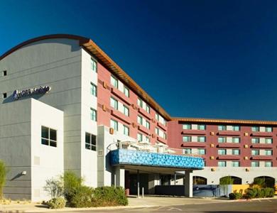 Hotel Indigo Scottsdale