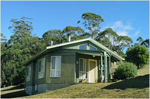 Jenolan Cabins