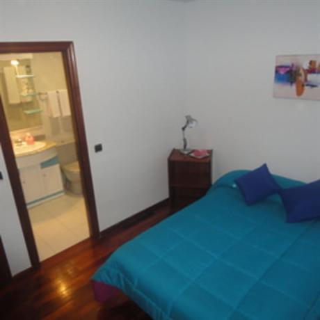 Homestay in Santander near Parque de La Marga