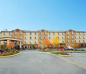 Comfort Inn Federal Way