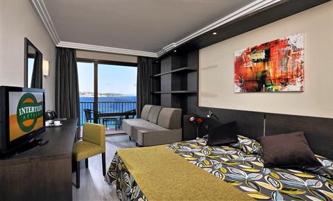 Hotel Intertur Hawaii Mallorca