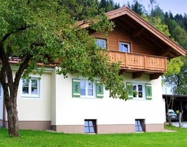 Jagdhof Chalet St Johann im Pongau