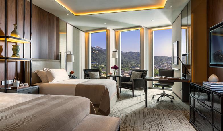 Four Seasons Hotel Seoul