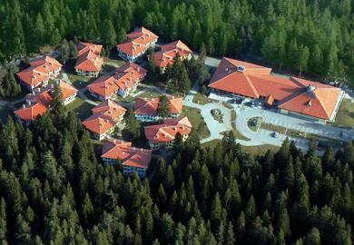 Ilgaz Mountain Resort