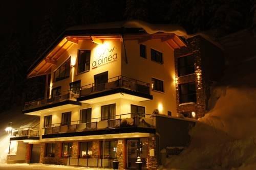 Alpinea Appartements