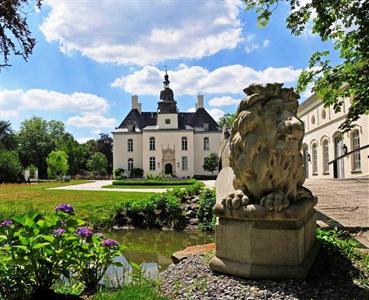 Schloss Gartrop