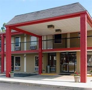 Econo Lodge Fort Rucker