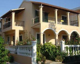 Villa Nikos
