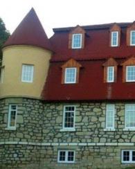 Cabana Cheile Turzii